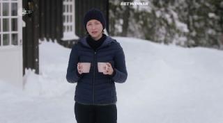 Заснеженное Рождество (2019)