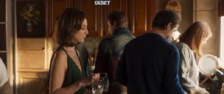 Безумный уик-энд (2020)