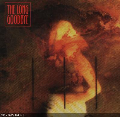 Procol Harum - The Long Goodbye 1995