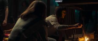 Безумный уик-энд (2020)