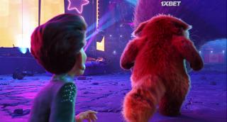 Я краснею(2022)