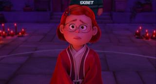 Я краснею(2022)