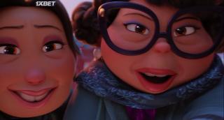 Я краснею(2022)