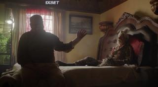 Лунный замок (2021)