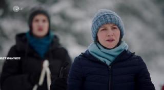 Заснеженное Рождество (2019)