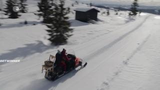 Заснеженное Рождество (2019)