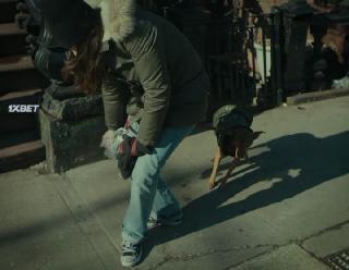 Выпрямись и лети ввысь (2022)