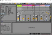 Ableton - Live 11 Suite 11.1.1 (x64) [2022, MULTILANG -RUS] - секвенсор Ableton Live