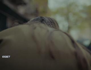 Выпрямись и лети ввысь (2022)