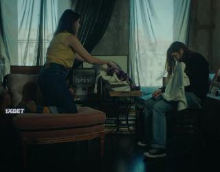 Выпрямись и лети ввысь (2022)