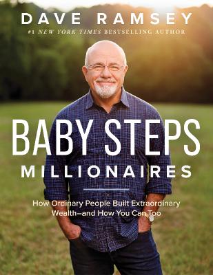 Baby Steps Millionaires