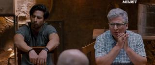 Недосказанное (2020)