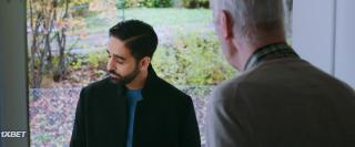 А-ля я Швед (2021)