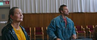 А-ля я Швед (2021)