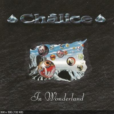 Chalice - In Wonderland 1995