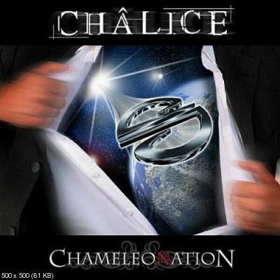 Chalice - Chameleonation 2002