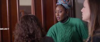 "Пэрис" в Гарлеме (2022)