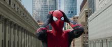 Человек-паук: Нет пути домой / Spider-Man: No Way Home (2021) HDRip / BDRip 720p / BDRip 1080p / 4K