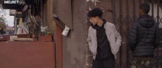 "Пэрис" в Гарлеме (2022)