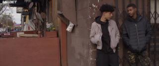 "Пэрис" в Гарлеме (2022)