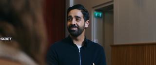 А-ля я Швед (2021)