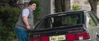 Детектив Сделановсша (2021)