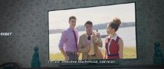 Детектив Сделановсша (2021)