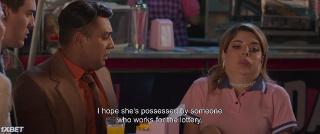 Детектив Сделановсша (2021)