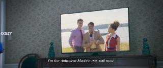 Детектив Сделановсша (2021)