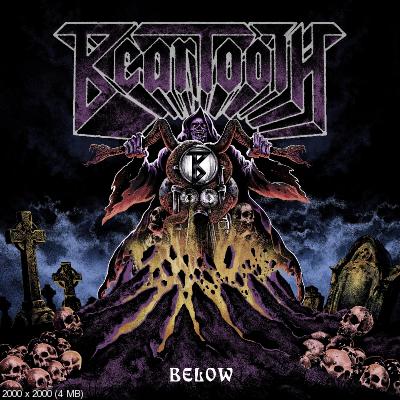 Beartooth - Below (Deluxe Edition) (2022)