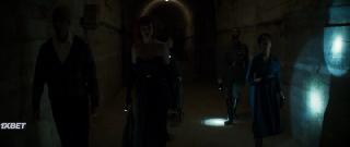 Клаустрофобы. Начало(2021)