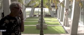 Священные звери  (2019)