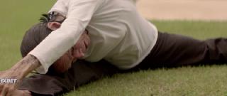 Священные звери  (2019)