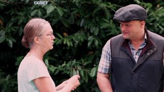 Приключения хрустального черепа (2022)