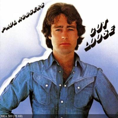 Paul Rodgers - Cut Loose 1983 (Limited Edition 2008)