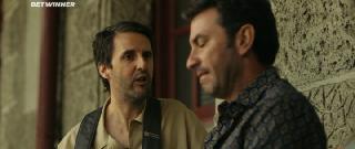 Галопом по Европе (2021)