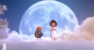 Лунные приключения (2021)