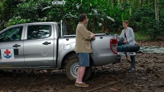 Идентичная любовь (2021)