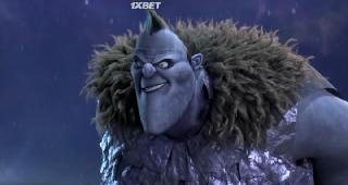 Лунные приключения (2021)