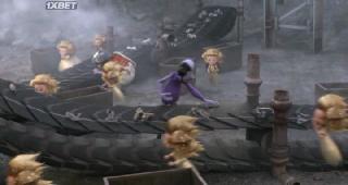 Лунные приключения (2021)