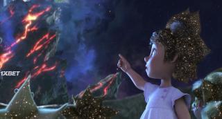 Лунные приключения (2021)