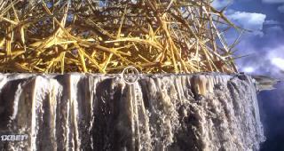 Лунные приключения (2021)