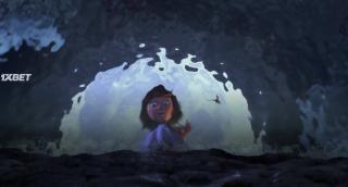 Лунные приключения (2021)