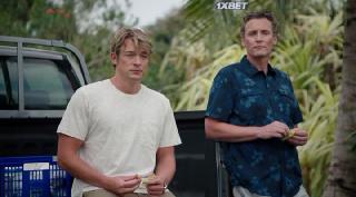 Идентичная любовь (2021)