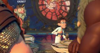 Лунные приключения (2021)