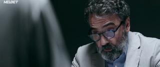 Следы безумия (2021)