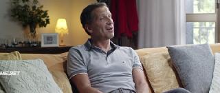 Следы безумия (2021)