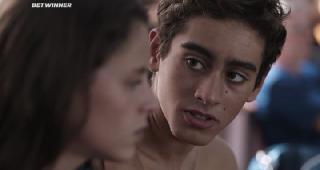 Четвертая дорожка (2019)