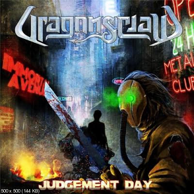 Dragonsclaw - Judgement Day 2013