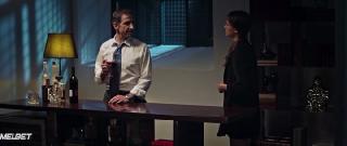 Следы безумия (2021)